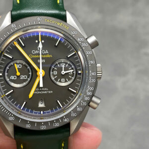 Đồng Hồ Omega Speedmaster Grey Side of the Moon Porsche Club of America Edition Rep 11 44mm (4)