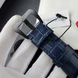 Đồng Hồ Panerai Luminor Marina Carbotech Blu Notte PAM1664 Chế Tác Carbon Xưởng VS 44mm (1)