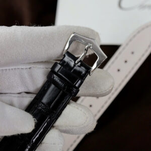 Đồng Hồ Patek Philippe Complications 5961G Replica Nam Đính Đá Baguette 40,5mm (4)