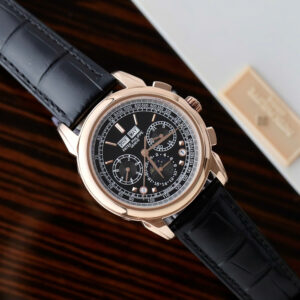 Đồng Hồ Patek Philippe Grand Complications 5270J Rep 1 1 Thuỵ Sỹ Máy Cơ 41mm (8)