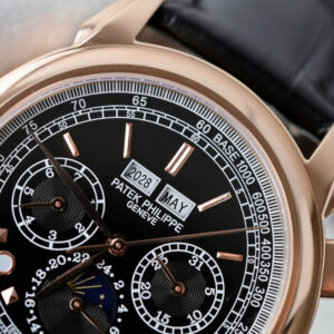 Đồng Hồ Patek Philippe Grand Complications 5270J Rep 1 1 Thuỵ Sỹ Máy Cơ 41mm (8)