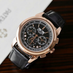 Đồng Hồ Patek Philippe Grand Complications 5270J Rep 1 1 Thuỵ Sỹ Máy Cơ 41mm (8)