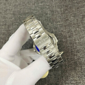 Đồng Hồ Patek Philippe Nautilus 5712 Replica Cao Cấp Nhất Version 4 Xưởng PPF 2025 40mm (9)