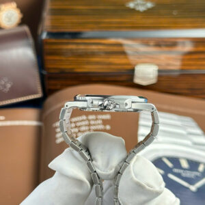 Đồng Hồ Patek Philippe Nautilus 5811 Tinh Chỉnh Full Options Cao Cấp Nhất 41mm (17)