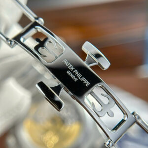 Đồng Hồ Patek Philippe Nautilus 5811 Tinh Chỉnh Full Options Cao Cấp Nhất 41mm (17)