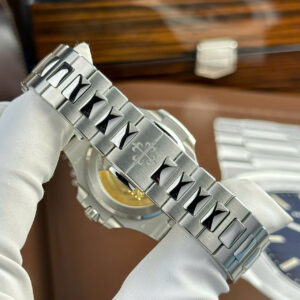 Đồng Hồ Patek Philippe Nautilus 5811 Tinh Chỉnh Full Options Cao Cấp Nhất 41mm (17)