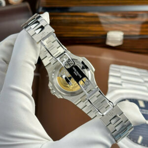 Đồng Hồ Patek Philippe Nautilus 5811 Tinh Chỉnh Full Options Cao Cấp Nhất 41mm (17)