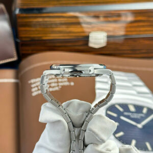 Đồng Hồ Patek Philippe Nautilus 5811 Tinh Chỉnh Full Options Cao Cấp Nhất 41mm (17)