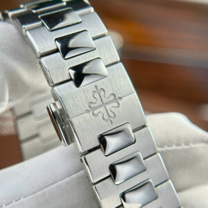 Đồng Hồ Patek Philippe Nautilus 5811 Tinh Chỉnh Full Options Cao Cấp Nhất 41mm (17)