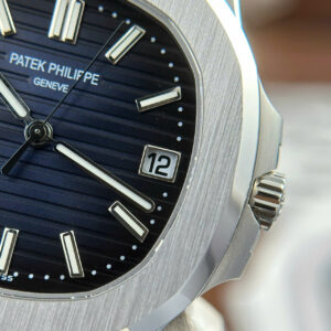 Đồng Hồ Patek Philippe Nautilus 5811 Tinh Chỉnh Full Options Cao Cấp Nhất 41mm (17)