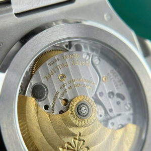 Đồng Hồ Patek Philippe Nautilus 5811 Tinh Chỉnh Full Options Cao Cấp Nhất 41mm (17)