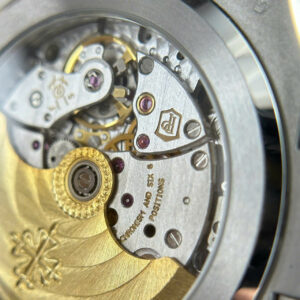 Đồng Hồ Patek Philippe Nautilus 5811 Tinh Chỉnh Full Options Cao Cấp Nhất 41mm (17)