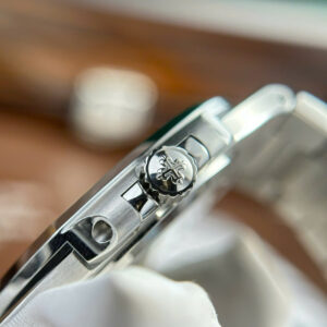 Đồng Hồ Patek Philippe Nautilus 5811 Tinh Chỉnh Full Options Cao Cấp Nhất 41mm (17)