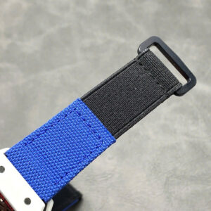 Đồng Hồ Richard Mille Alexis Pinturault RM 67-02 Carbon Trắng Chế Tác Version 4 (1)