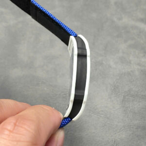 Đồng Hồ Richard Mille Alexis Pinturault RM 67-02 Carbon Trắng Chế Tác Version 4 (1)