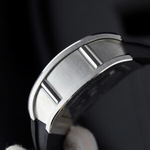 Đồng Hồ Richard Mille RM010 Replica Nam Dây Cao Su Màu Đen 40mm (1)