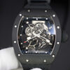 Đồng Hồ Richard Mille RM055 Gốm Đen Chế Tác Nhà Máy BBR Version 5 Mới 2025 (2)