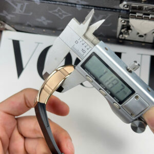 Đồng Hồ Richard Mille RM07-01 Rep 1 1 Cao Cấp Nhất Nữ Đính Đá Nhà Máy ZF 36mm (1)