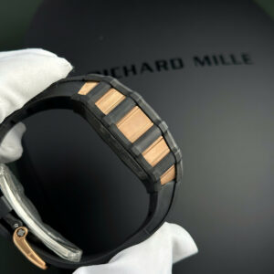 Đồng Hồ Richard Mille RM21-01 Tourbillon Aerodyne Replica Cao Cấp Nhà Máy RM 43x51mm (11)