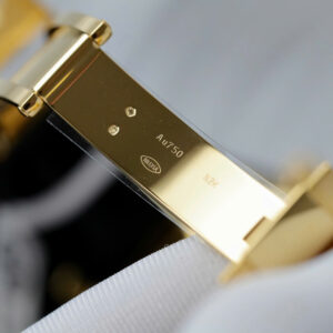 Đồng Hồ Rolex Daytona 126518LN Bọc Vàng 18K Chế Tác Nhà Máy Clean 4131 40mm (1)