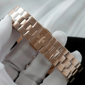 Đồng Hồ Vacheron Constantin Rep 11 Overseas Dual Time 7900V Mặt Xanh Lá 41mm (1)