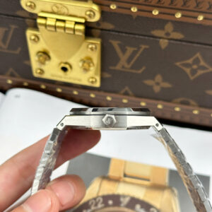 Đồng Hồ Audemars Piguet Royal Oak 15510ST Replica Cao Cấp Nhất Nhà Máy APS 41mm (1)