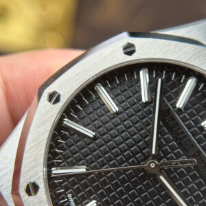 Đồng Hồ Audemars Piguet Royal Oak 15510ST Replica Cao Cấp Nhất Nhà Máy APS 41mm (10)