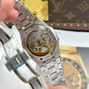 Đồng Hồ Audemars Piguet Royal Oak 15510ST Replica Cao Cấp Nhất Nhà Máy APS 41mm (1)