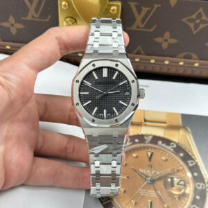 Đồng Hồ Audemars Piguet Royal Oak 15510ST Replica Cao Cấp Nhất Nhà Máy APS 41mm (1)