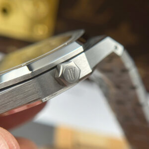 Đồng Hồ Audemars Piguet Royal Oak 15510ST Replica Cao Cấp Nhất Nhà Máy APS 41mm (1)