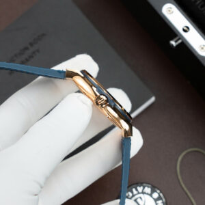 Đồng Hồ Hublot Classic Fusion Chế Tác Titanium Máy SW300 King Gold 85 Grams 42mm (1)