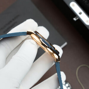 Đồng Hồ Hublot Classic Fusion Chế Tác Titanium Máy SW300 King Gold 85 Grams 42mm (1)