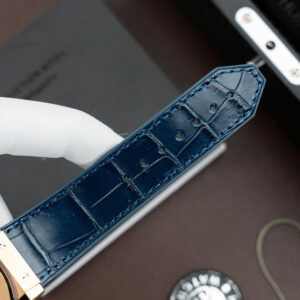 Đồng Hồ Hublot Classic Fusion Chế Tác Titanium Máy SW300 King Gold 85 Grams 42mm (1)