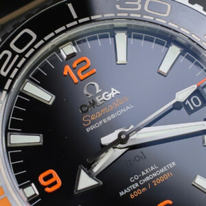 Đồng Hồ Omega Planet Ocean 600m Co‑Axial Chế Tác Cao Cấp Nhà Máy VS 43,5mm (1)