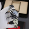 Đồng Hồ Omega SpeedMaster Moonwatch Đáy Kín Chế Tác Nhà Máy OM 42mm (1)