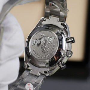 Đồng Hồ Omega Speedmaster '57 Chronograph Replica Cao Cấp Nhất 40mm (6)