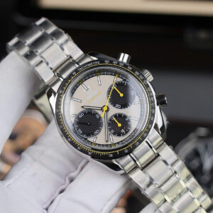 Đồng Hồ Omega Speedmaster '57 Chronograph Replica Cao Cấp Nhất 40mm (6)