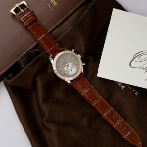 Đồng Hồ Patek Philippe Anual Calendar 5961R Nam Đính Đá Replica Nhà Máy TW 40,5mm (8)