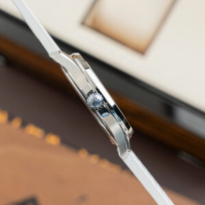 Đồng Hồ Patek Philippe Aquanaut 5067 Đính Đá Rep 11 Nhà Máy PPF Nữ 35 (1)