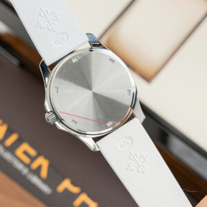 Đồng Hồ Patek Philippe Aquanaut 5067 Đính Đá Rep 11 Nhà Máy PPF Nữ 35 (1)