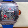 Đồng Hồ Richard Mille Fake Cao Cấp RM27-04 Tourbillon Rafael Nadal 39x48mm (5)