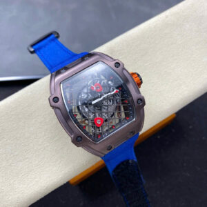Đồng Hồ Richard Mille Fake Cao Cấp RM27-04 Tourbillon Rafael Nadal 39x48mm (5)