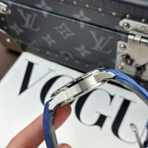 Đồng Hồ Roger Dubuis Rep 11 Excalibur Cobalt Blue RDDBEX0838 Nhà Máy BBR 42mm (2)