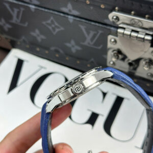 Đồng Hồ Roger Dubuis Rep 11 Excalibur Cobalt Blue RDDBEX0838 Nhà Máy BBR 42mm (2)