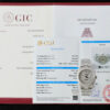 Đồng Hồ Rolex Chế Tác Full Kim Cương Moissanite DateJust 126334 Cao Cấp Nhất 41mm (11)