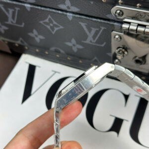 Đồng Hồ Vacheron Constantin Overseas 6000V Chế Tác Tourbillon Xưởng BBR 42,5mm (1)