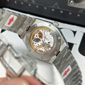 Đồng Hồ Vacheron Constantin Overseas 6000V Chế Tác Tourbillon Xưởng BBR 42,5mm (1)