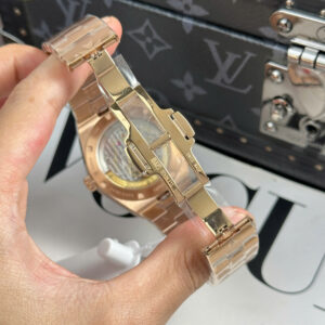 Đồng Hồ Vacheron Constantin Overseas 6000V Tourbillon Chế Tác Xưởng BBR 42,5mm (1)