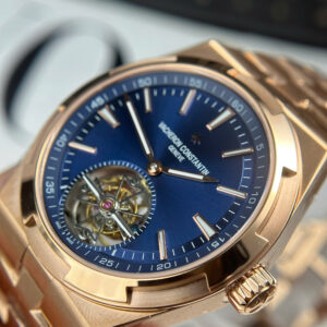 Đồng Hồ Vacheron Constantin Overseas 6000V Tourbillon Chế Tác Xưởng BBR 42,5mm (1)