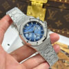 Đồng Hồ Audemars Piguet Royal Oak 26240ST Frosted Gold Mặt Xanh Rep 11 Xưởng APS 41mm (4)